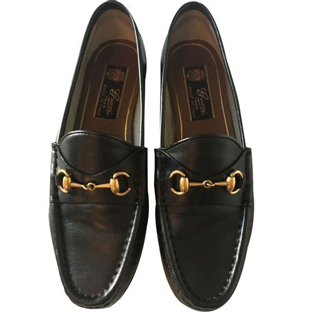 mocassino gucci|gucci mocassin femme.